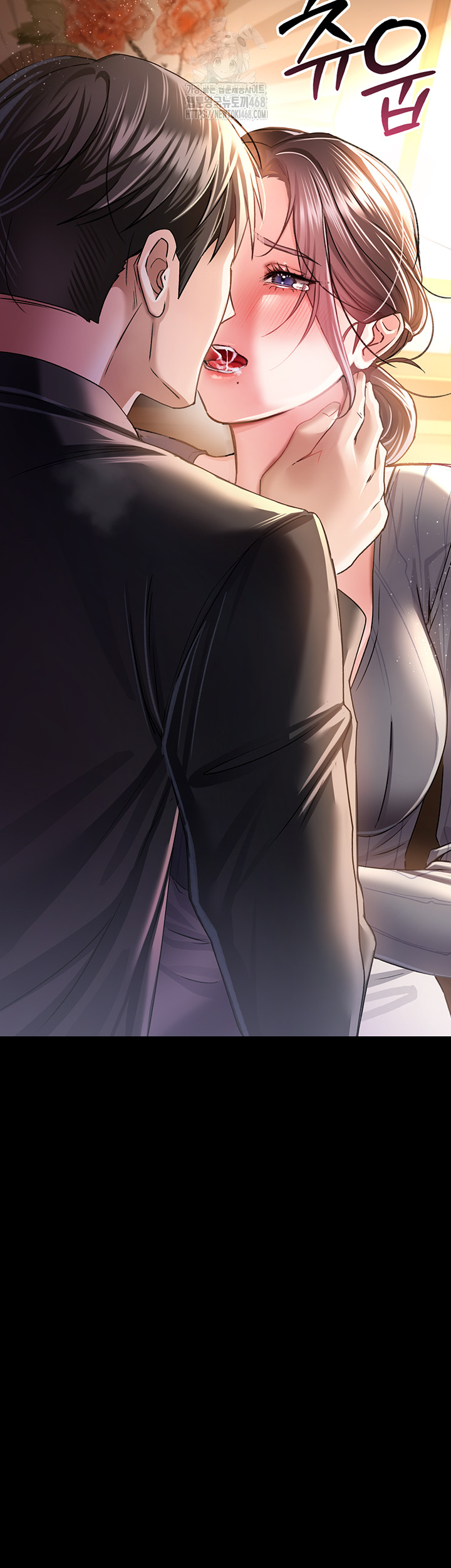 18+ A Dangerous Deal and The Girl Next Door Raw Chapter 10 page 60