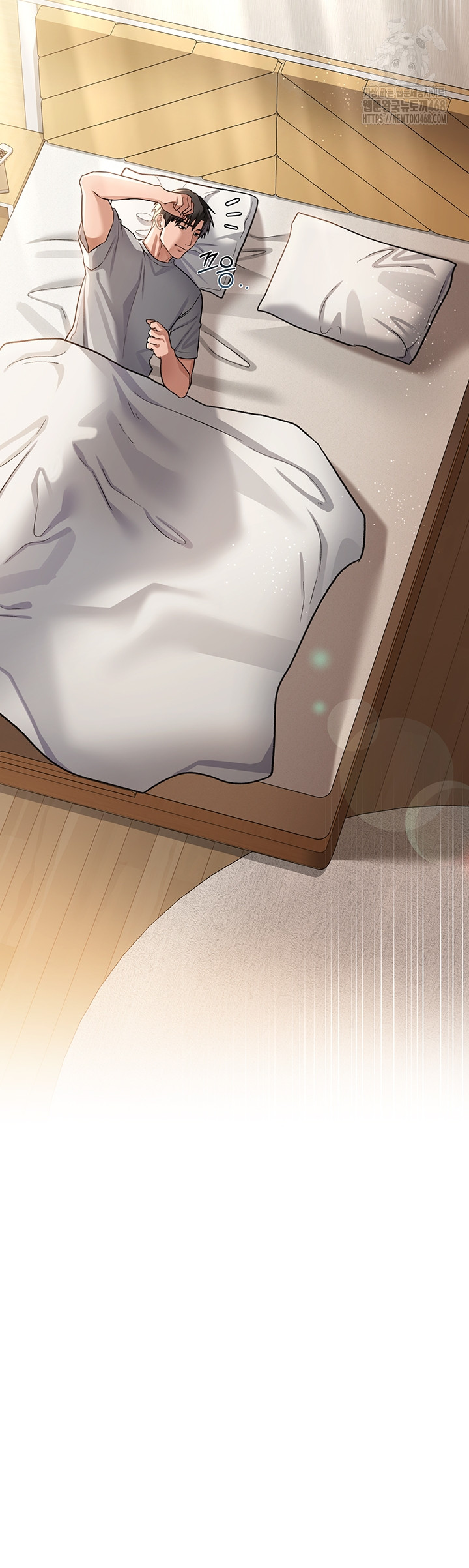 18+ A Dangerous Deal and The Girl Next Door Raw Chapter 19 page 52