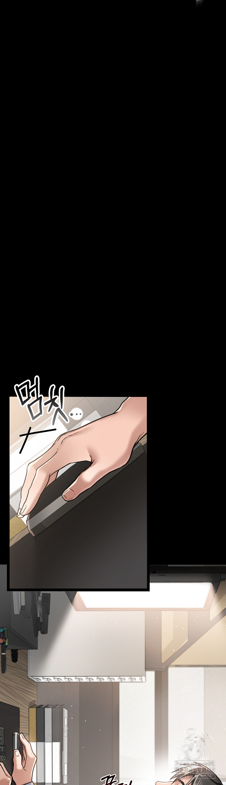 18+ A Dangerous Deal and The Girl Next Door Raw Chapter 2 page 64