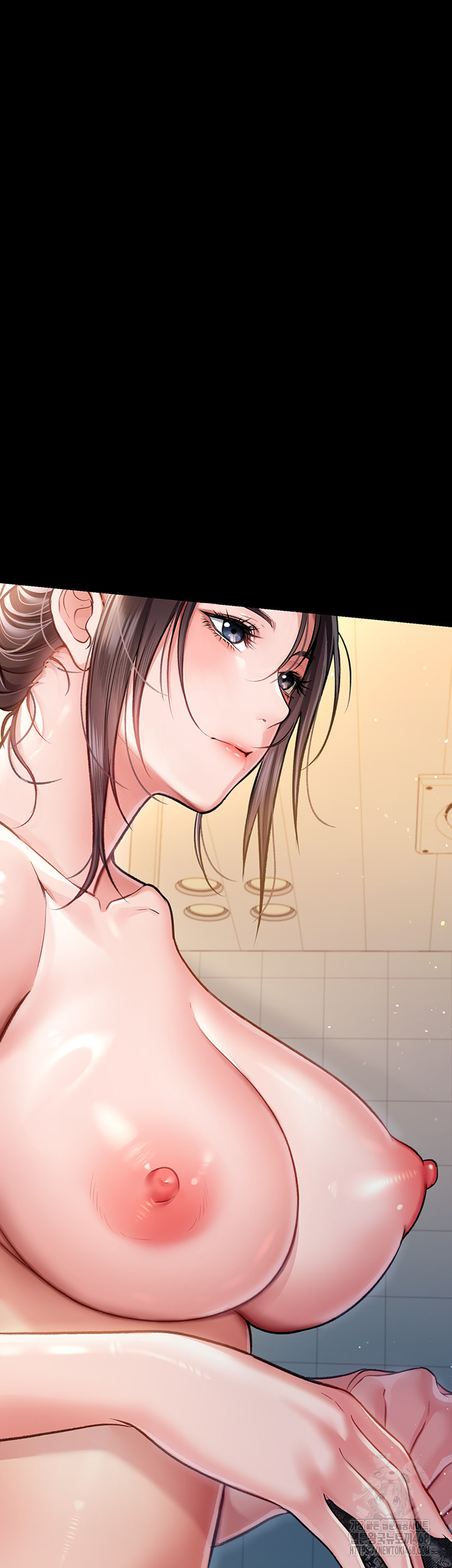 18+ A Dangerous Deal and The Girl Next Door Raw Chapter 2 page 70