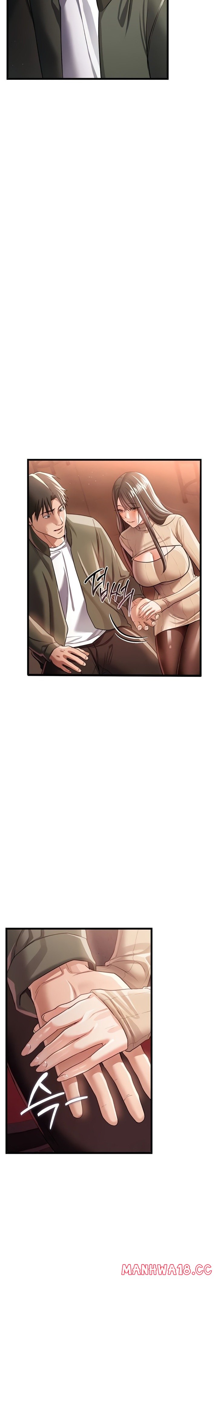 18+ A Dangerous Deal and The Girl Next Door Raw Chapter 29 page 24