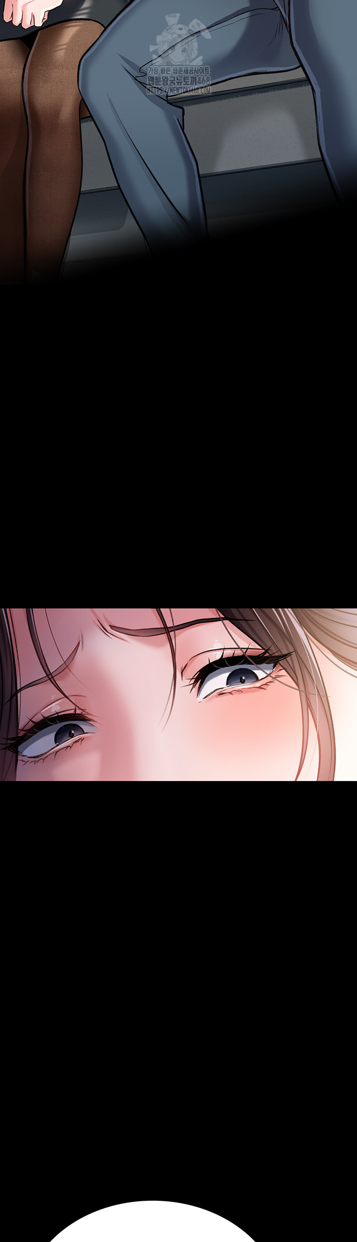 18+ A Dangerous Deal and The Girl Next Door Raw Chapter 3 page 60