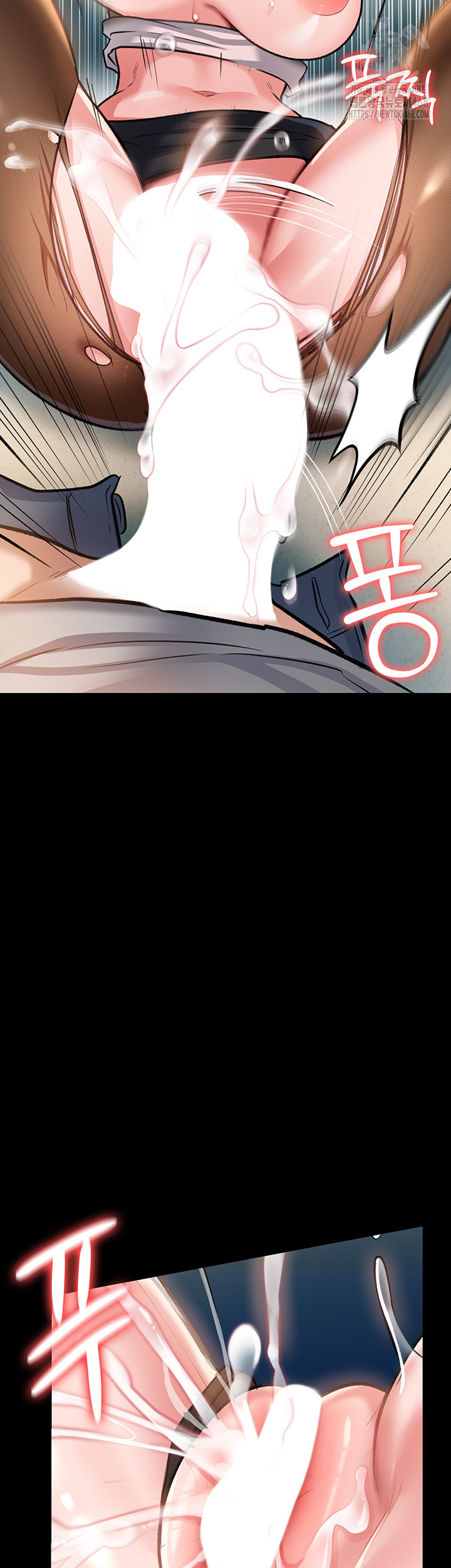 18+ A Dangerous Deal and The Girl Next Door Raw Chapter 4 page 63