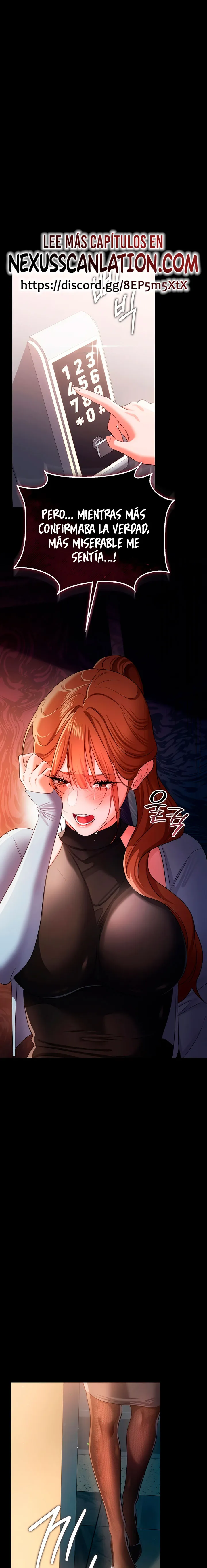 18+ A Dangerous Deal and The Girl Next Door Raw Chapter 48 page 2