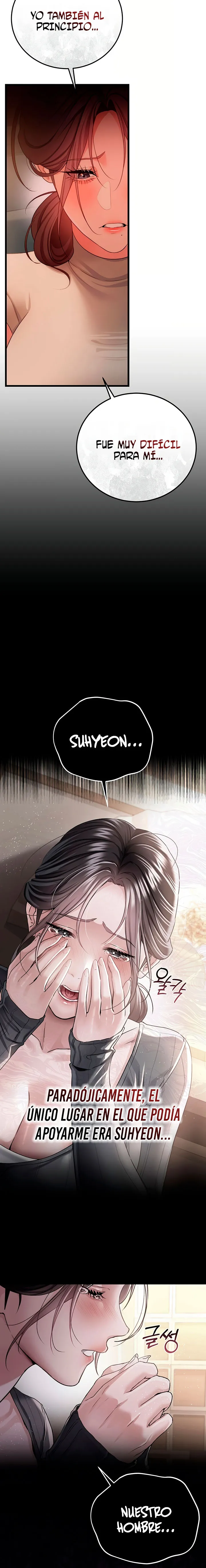 18+ A Dangerous Deal and The Girl Next Door Raw Chapter 48 page 10