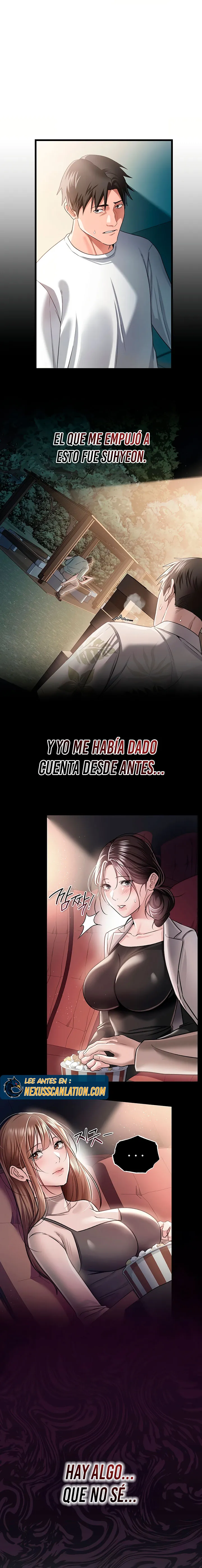18+ A Dangerous Deal and The Girl Next Door Raw Chapter 48 page 13