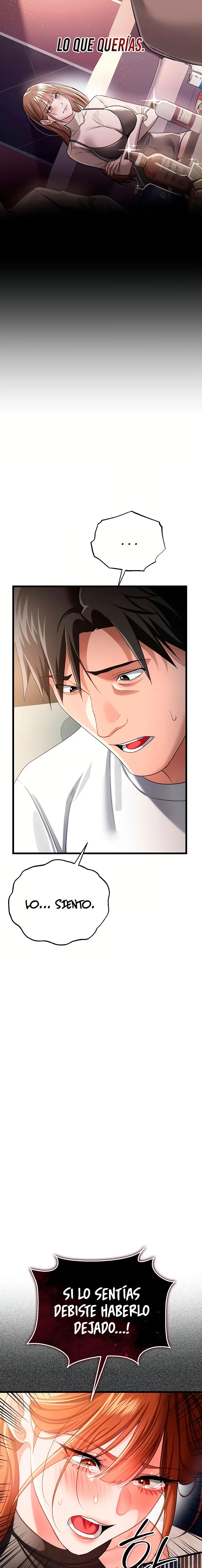 18+ A Dangerous Deal and The Girl Next Door Raw Chapter 48 page 15