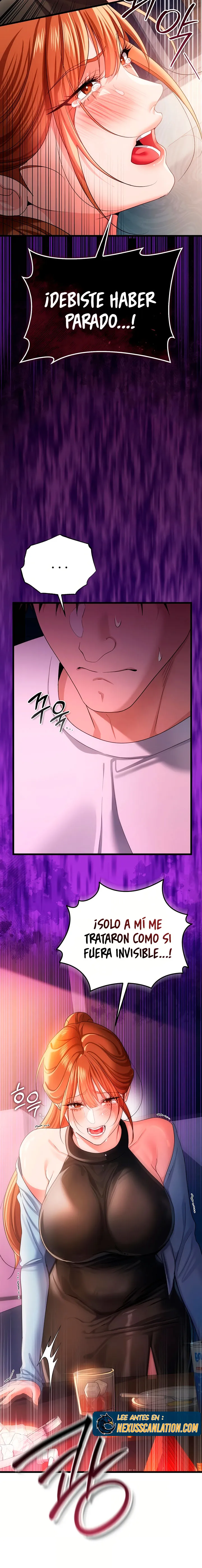 18+ A Dangerous Deal and The Girl Next Door Raw Chapter 48 page 16