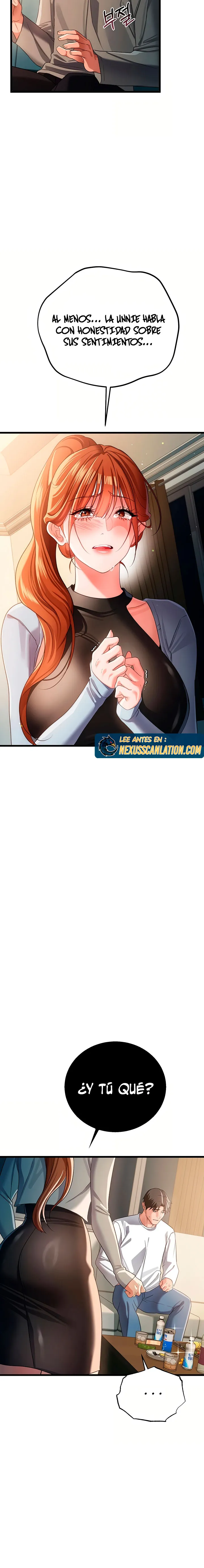 18+ A Dangerous Deal and The Girl Next Door Raw Chapter 48 page 18