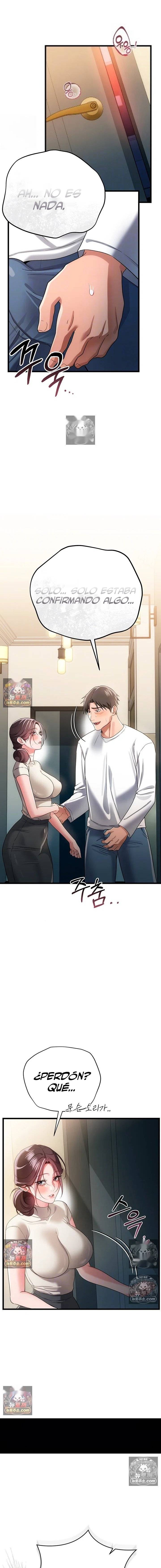 18+ A Dangerous Deal and The Girl Next Door Raw Chapter 52 page 2