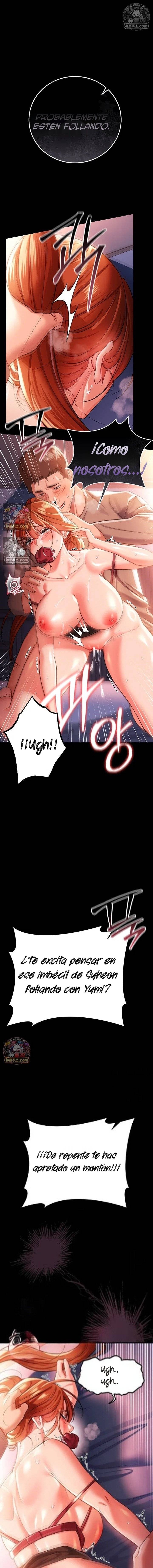 18+ A Dangerous Deal and The Girl Next Door Raw Chapter 52 page 13