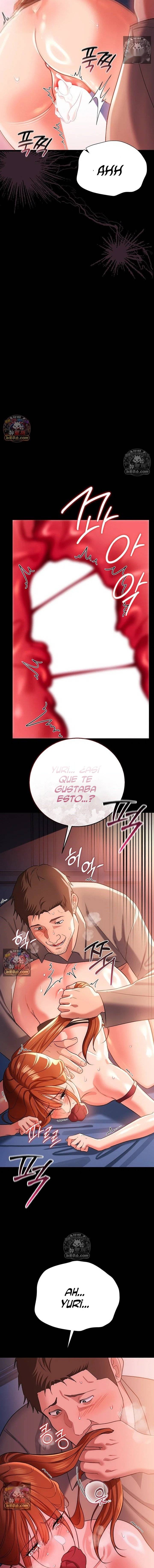 18+ A Dangerous Deal and The Girl Next Door Raw Chapter 52 page 14