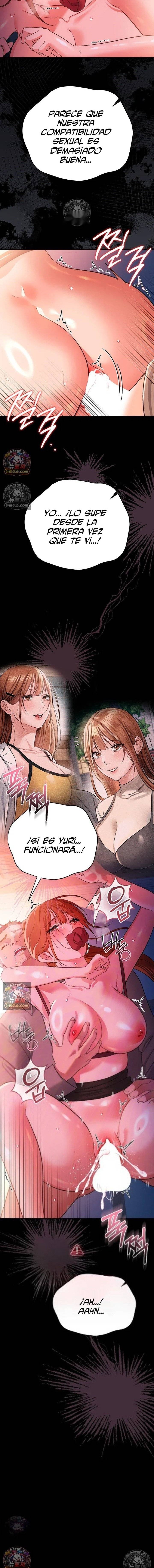 18+ A Dangerous Deal and The Girl Next Door Raw Chapter 52 page 15