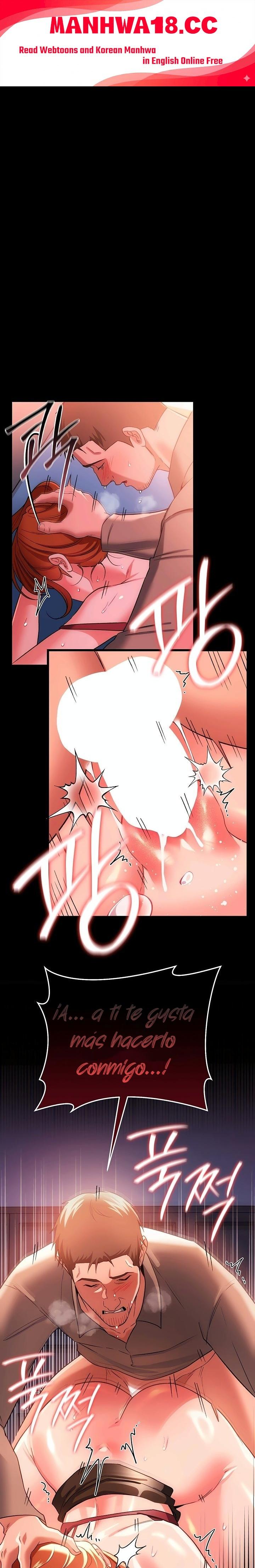 18+ A Dangerous Deal and The Girl Next Door Raw Chapter 53 page 1