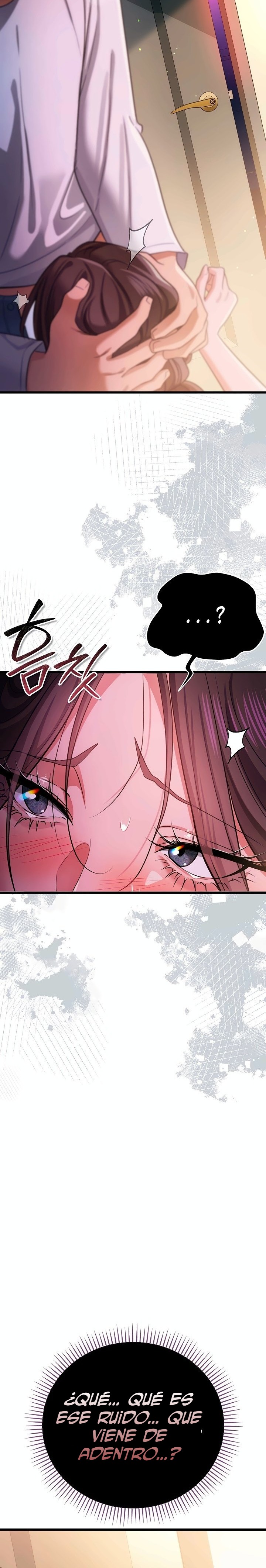 18+ A Dangerous Deal and The Girl Next Door Raw Chapter 53 page 14