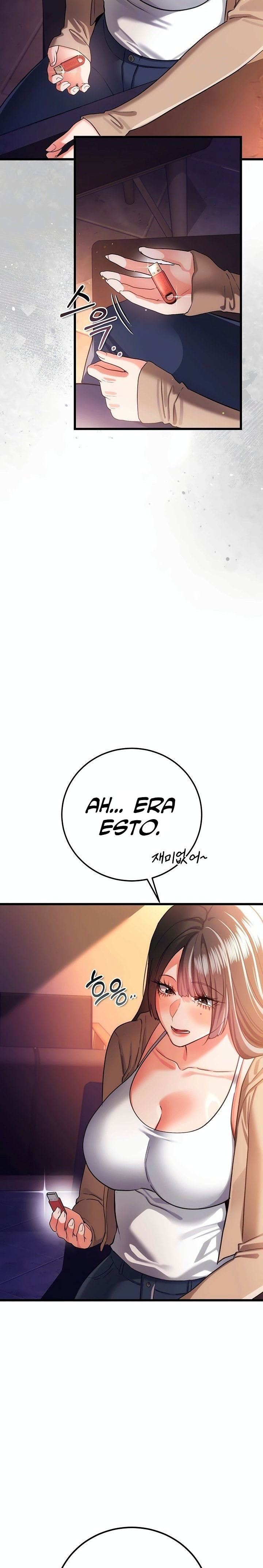 18+ A Dangerous Deal and The Girl Next Door Raw Chapter 55 page 4