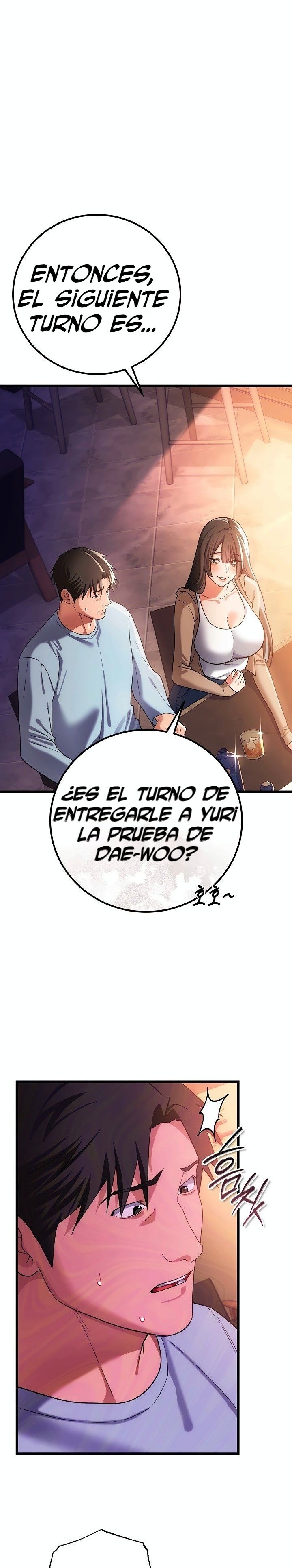 18+ A Dangerous Deal and The Girl Next Door Raw Chapter 55 page 9