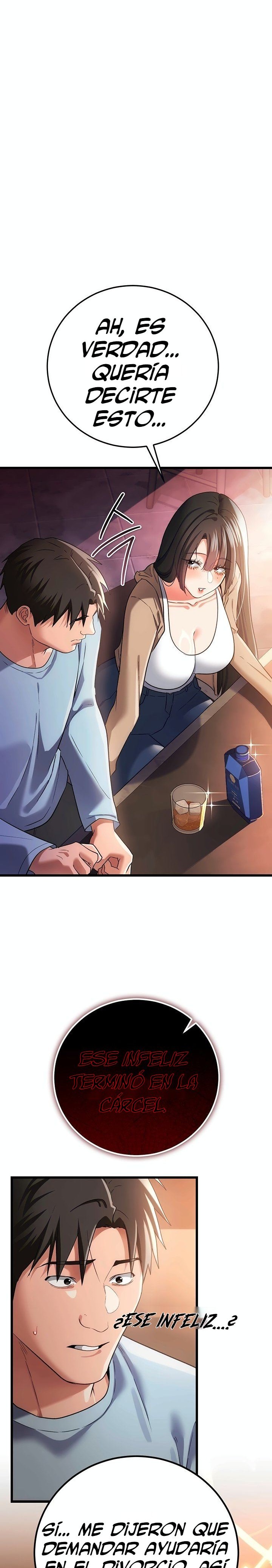 18+ A Dangerous Deal and The Girl Next Door Raw Chapter 55 page 13