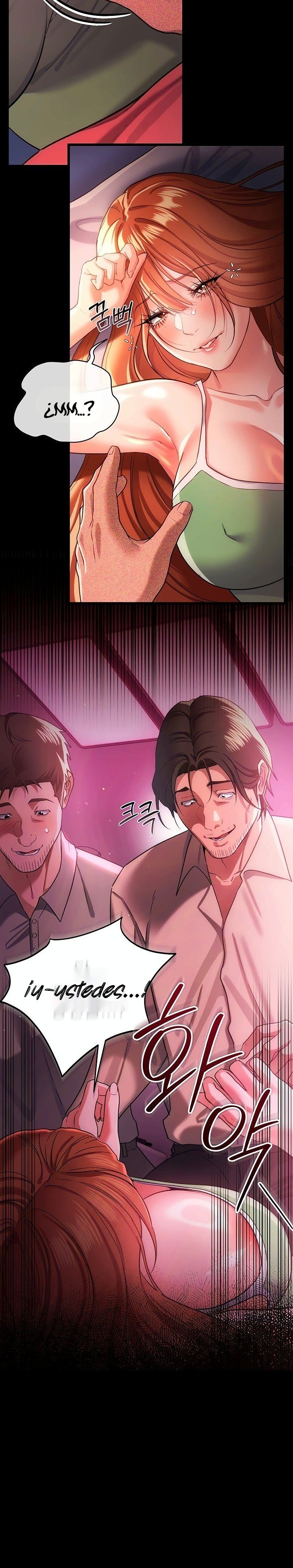 18+ A Dangerous Deal and The Girl Next Door Raw Chapter 55 page 21