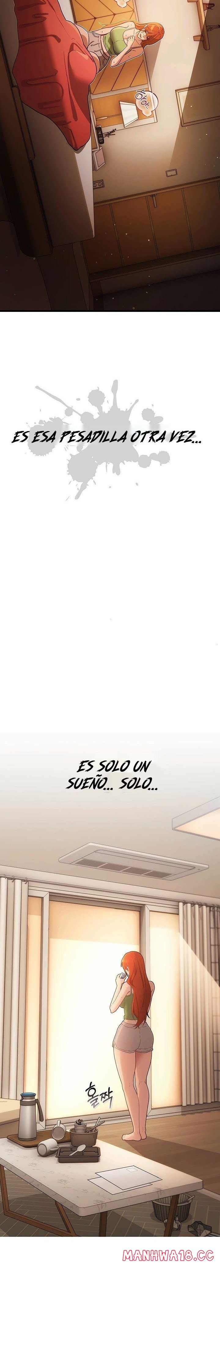 18+ A Dangerous Deal and The Girl Next Door Raw Chapter 55 page 24
