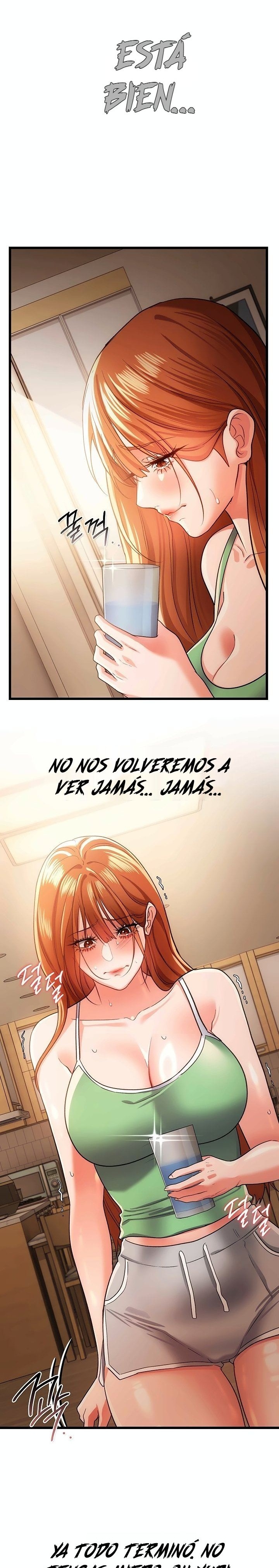 18+ A Dangerous Deal and The Girl Next Door Raw Chapter 55 page 25