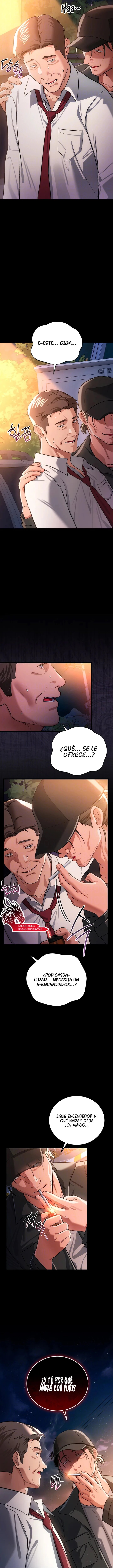 18+ A Dangerous Deal and The Girl Next Door Raw Chapter 60 page 4