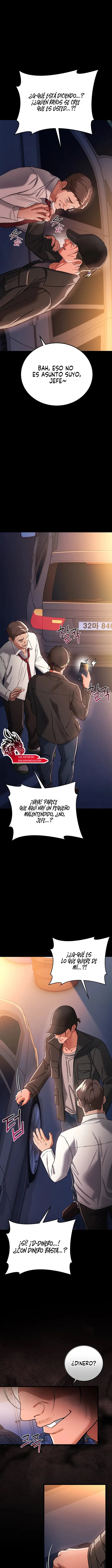 18+ A Dangerous Deal and The Girl Next Door Raw Chapter 60 page 8