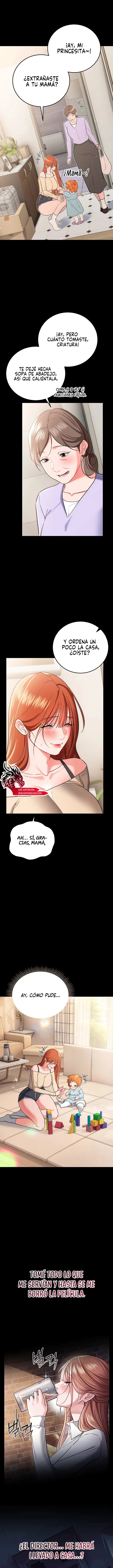 18+ A Dangerous Deal and The Girl Next Door Raw Chapter 60 page 14
