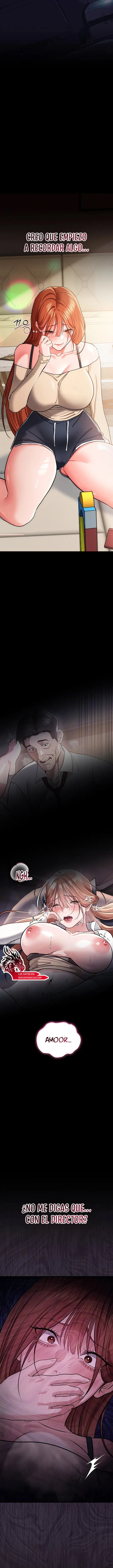 18+ A Dangerous Deal and The Girl Next Door Raw Chapter 60 page 16