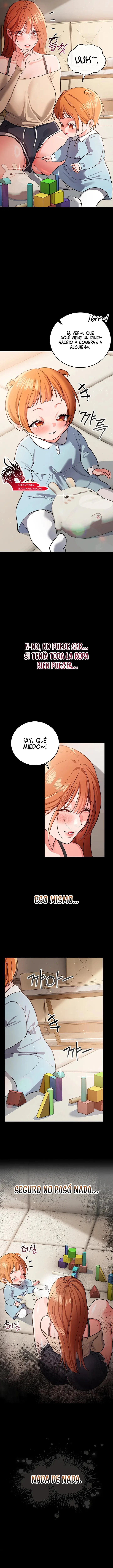 18+ A Dangerous Deal and The Girl Next Door Raw Chapter 60 page 18