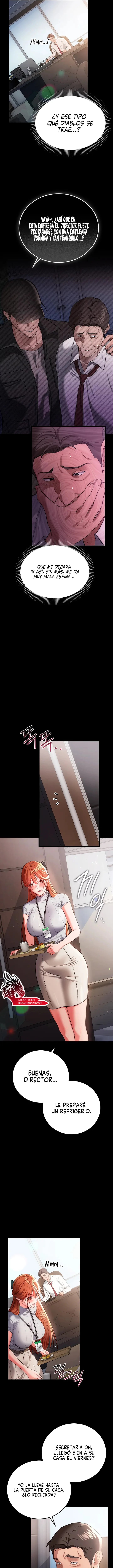 18+ A Dangerous Deal and The Girl Next Door Raw Chapter 60 page 20