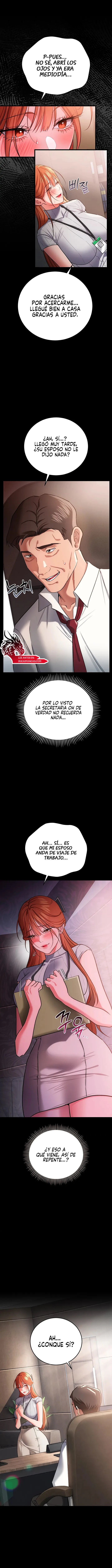 18+ A Dangerous Deal and The Girl Next Door Raw Chapter 60 page 22