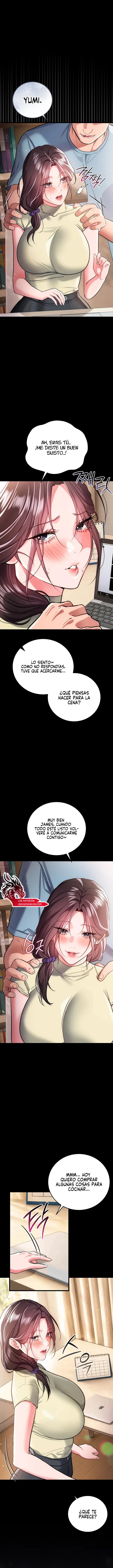18+ A Dangerous Deal and The Girl Next Door Raw Chapter 62 page 2