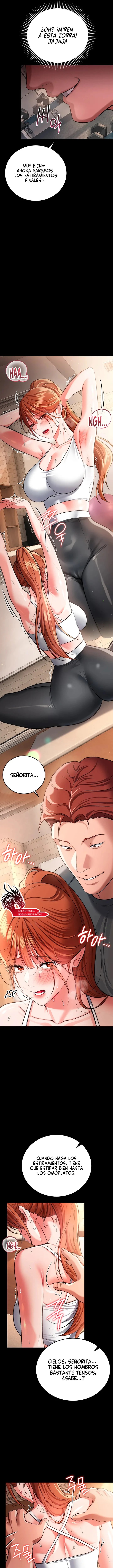 18+ A Dangerous Deal and The Girl Next Door Raw Chapter 62 page 10