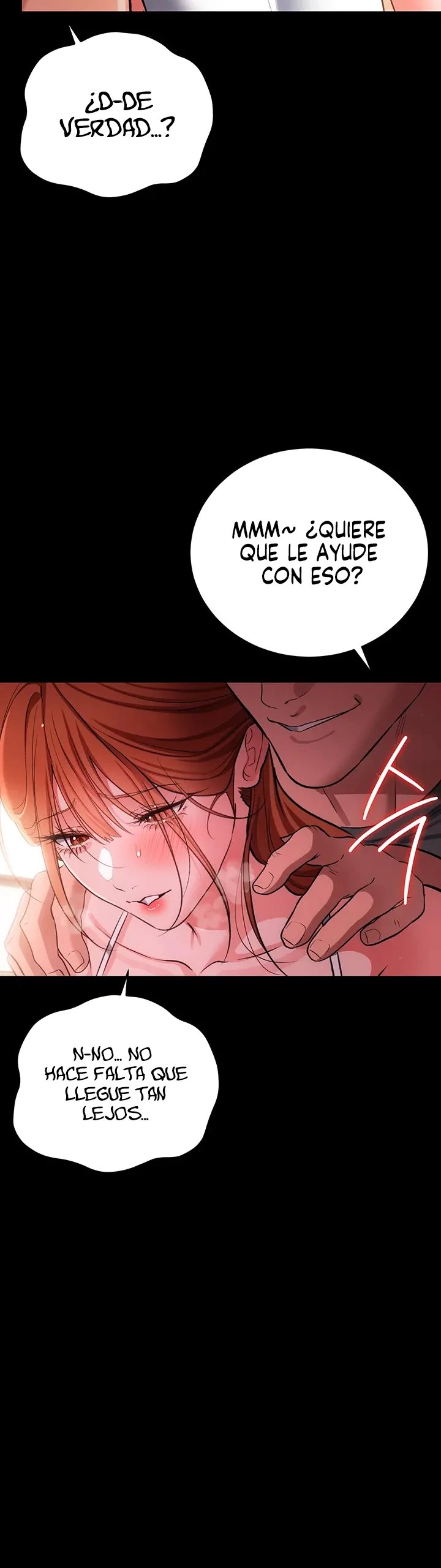 18+ A Dangerous Deal and The Girl Next Door Raw Chapter 62 page 11