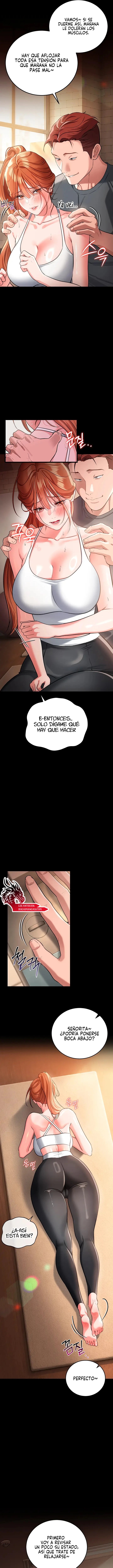 18+ A Dangerous Deal and The Girl Next Door Raw Chapter 62 page 12