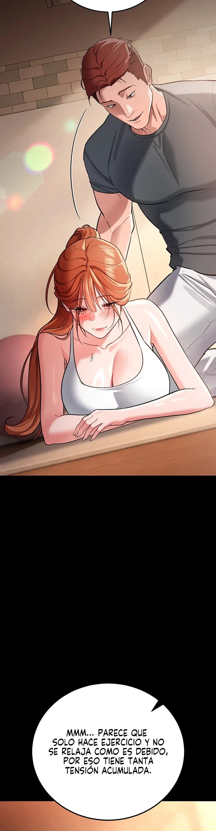 18+ A Dangerous Deal and The Girl Next Door Raw Chapter 62 page 13