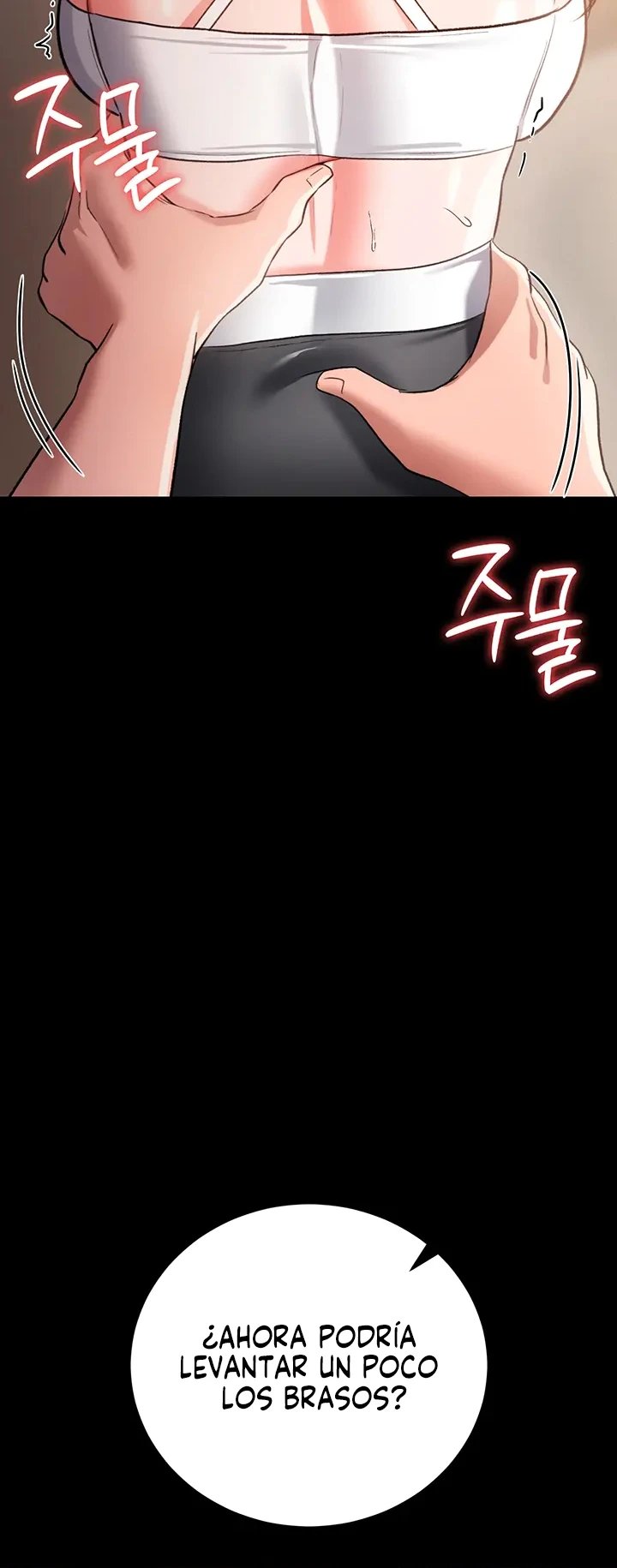 18+ A Dangerous Deal and The Girl Next Door Raw Chapter 62 page 15