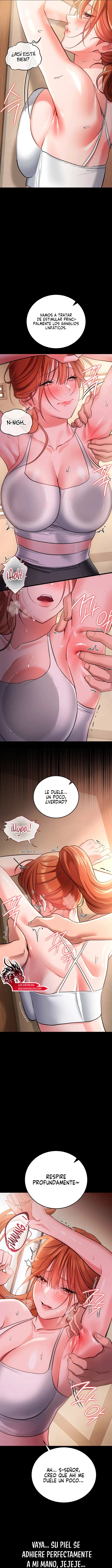 18+ A Dangerous Deal and The Girl Next Door Raw Chapter 62 page 16