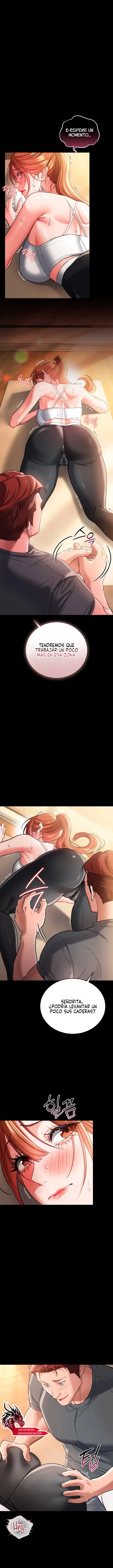 18+ A Dangerous Deal and The Girl Next Door Raw Chapter 62 page 24