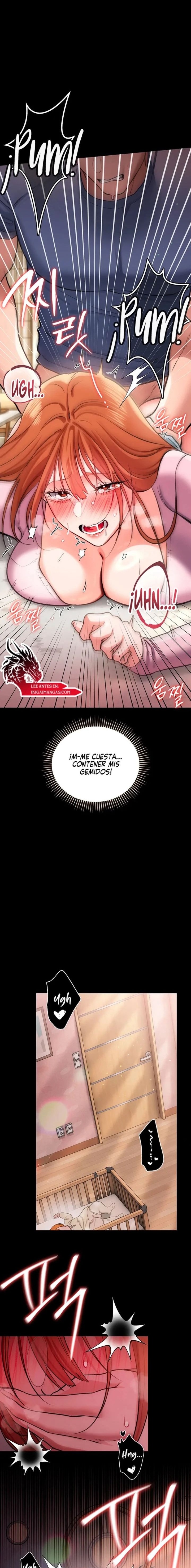 18+ A Dangerous Deal and The Girl Next Door Raw Chapter 65 page 2