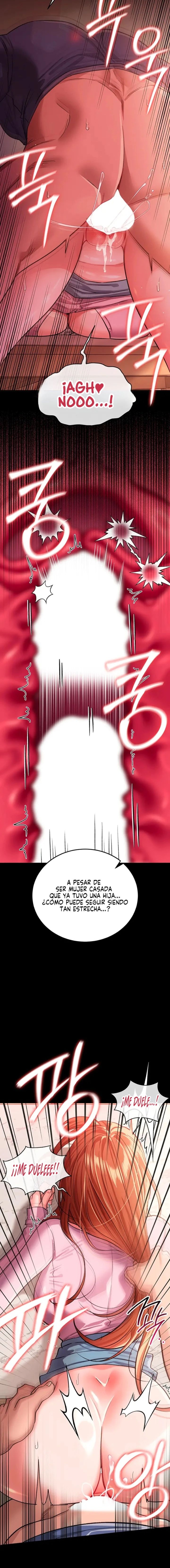 18+ A Dangerous Deal and The Girl Next Door Raw Chapter 65 page 7