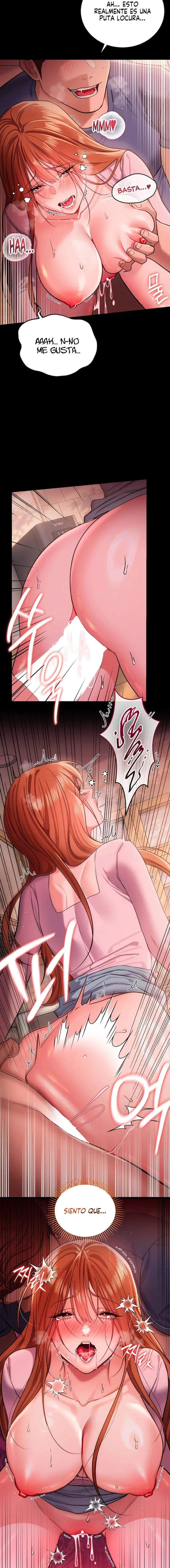 18+ A Dangerous Deal and The Girl Next Door Raw Chapter 65 page 10