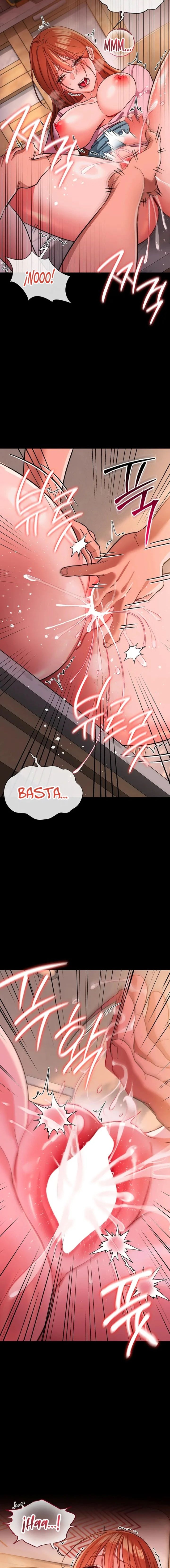 18+ A Dangerous Deal and The Girl Next Door Raw Chapter 65 page 20