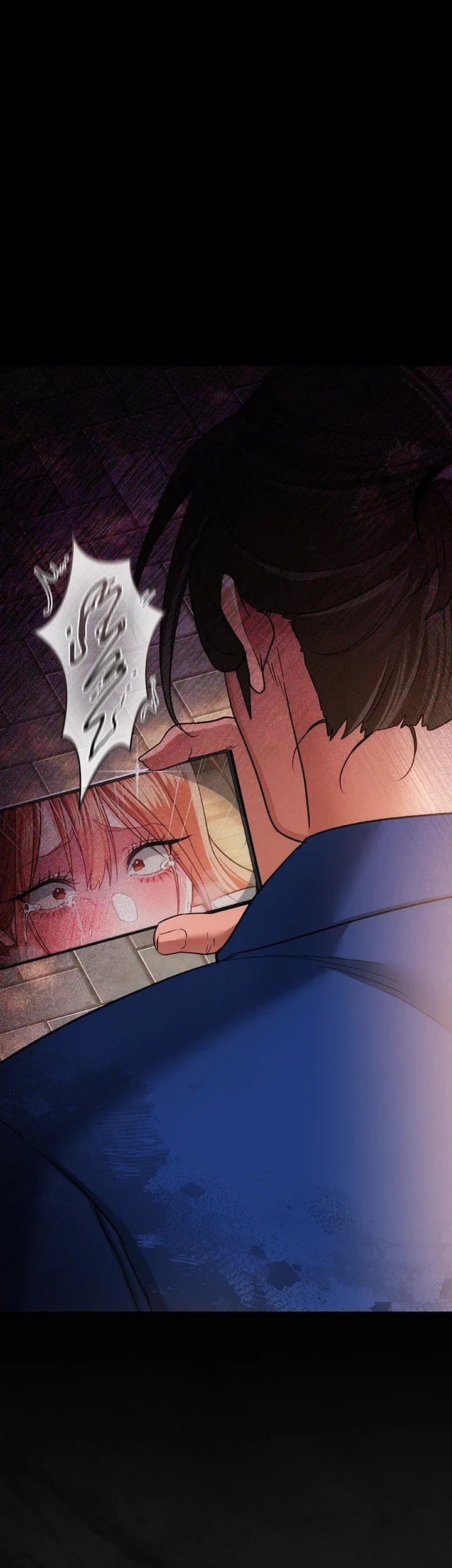 18+ A Dangerous Deal and The Girl Next Door Raw Chapter 69 page 54