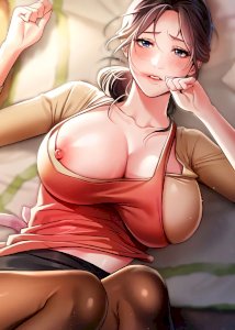 18+ A Dangerous Deal and The Girl Next Door Raw