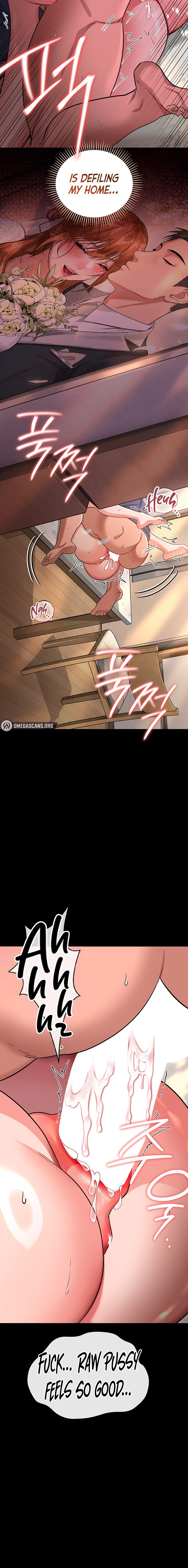 18+ A Dangerous Deal and The Girl Next Door Chapter 66 page 18