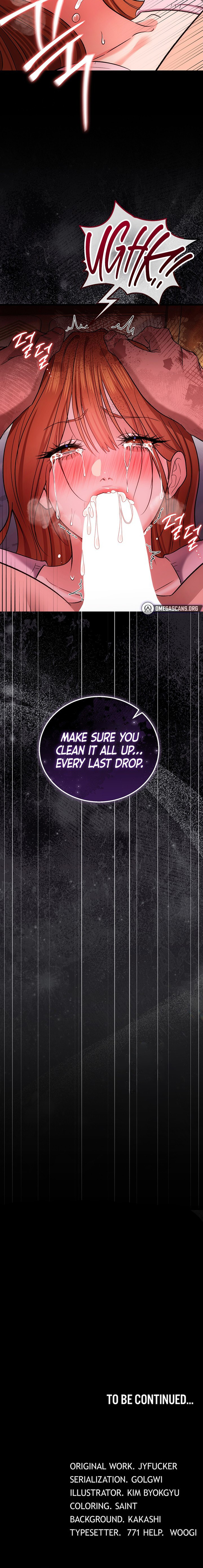18+ A Dangerous Deal and The Girl Next Door Chapter 66 page 22