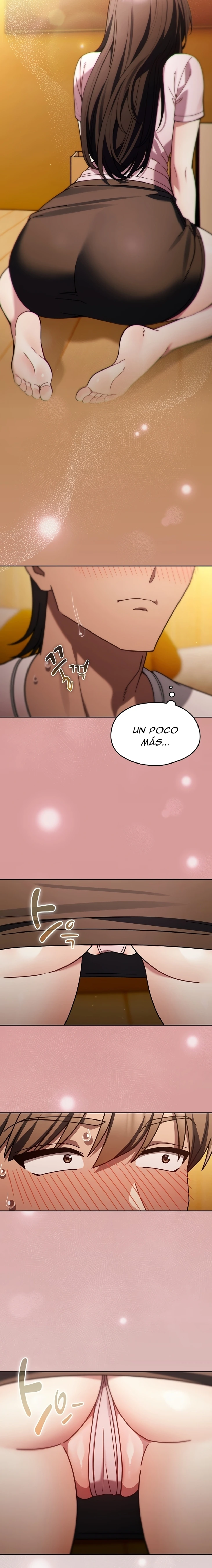 18+ A Lucky Day Raw Chapter 1 page 23