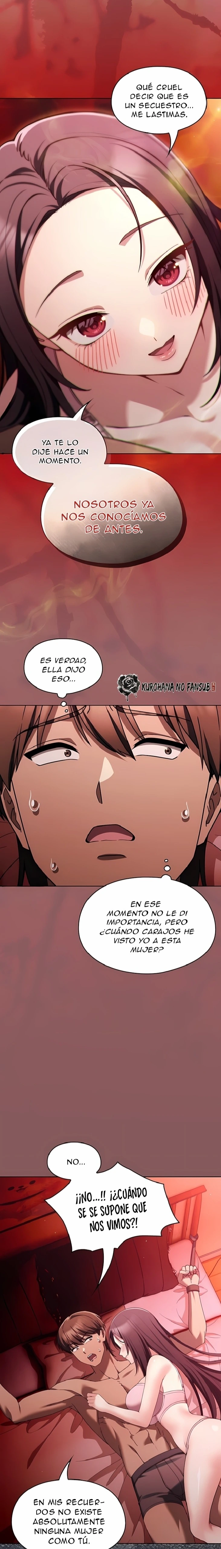 18+ A Lucky Day Raw Chapter 2 page 2